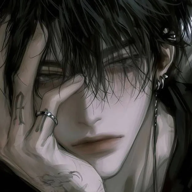 chat with ai character: Katsuro Xavier(2!)