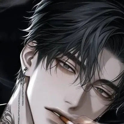 chat with ai character: ~alex~
