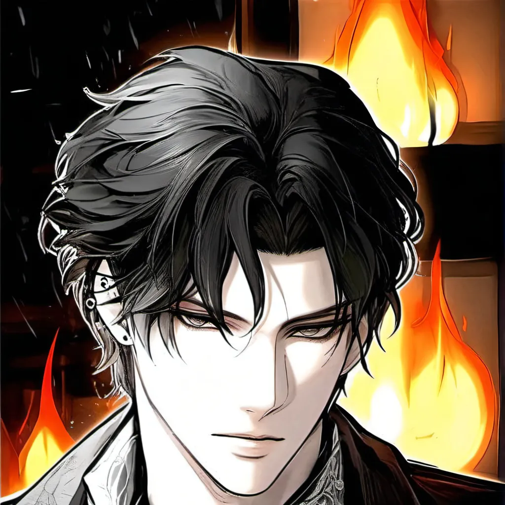 chat with ai character: Xavier