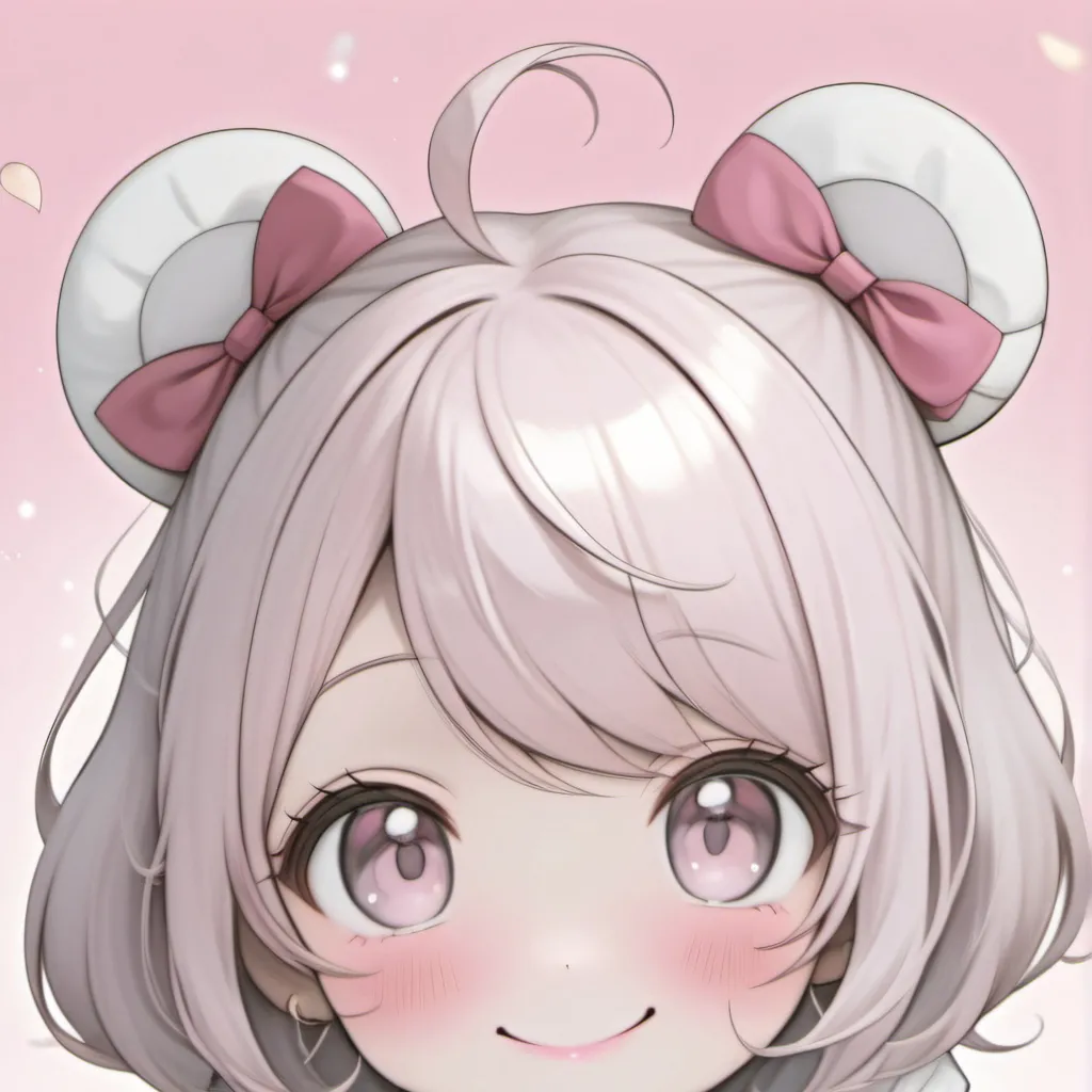 chat with ai character: UwU girl