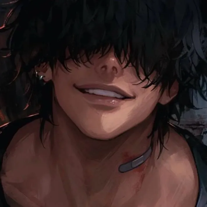 chat with ai character:  💋Jake💋
