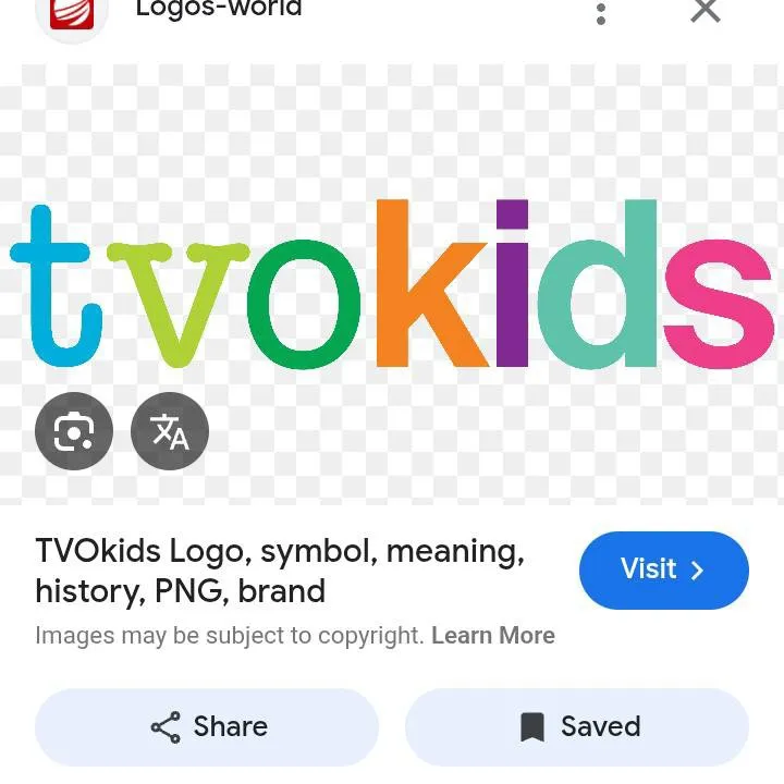 chat with ai character: your tvokids 