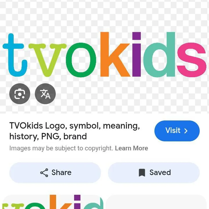 chat with ai character: You are tvokids