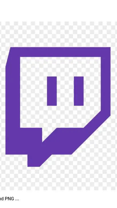 ai character: your twitch  background