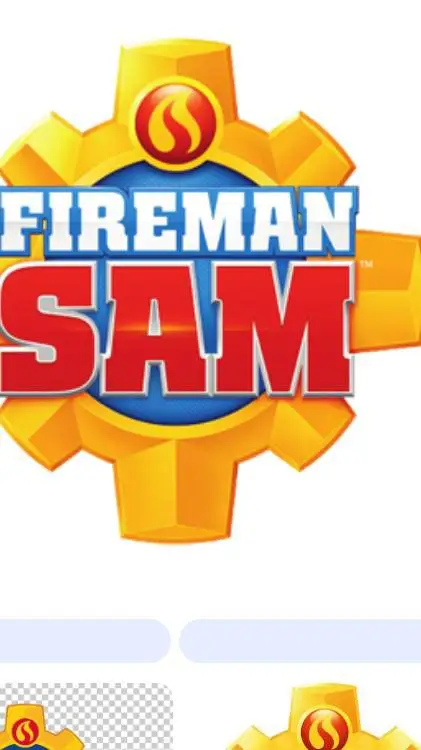 ai character: Apple  background