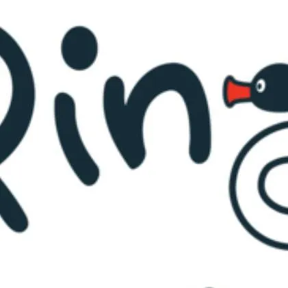 chat with ai character: Pingu logo