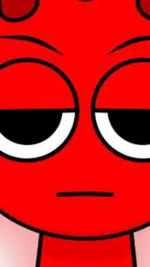 ai character: raddy background