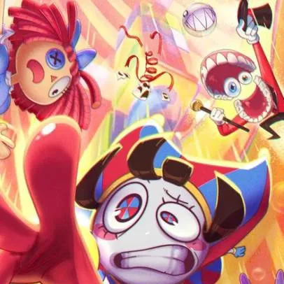 chat with ai character: tadc