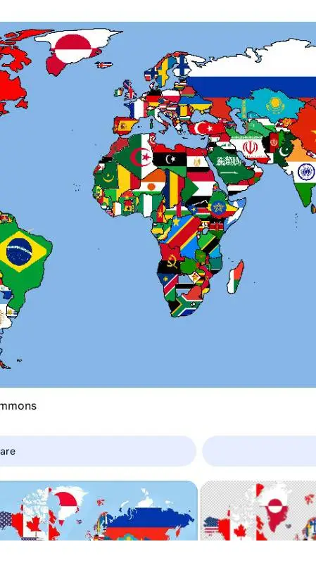 ai character: the country's meet background