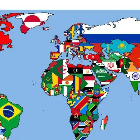 chat with ai character: the country's meet