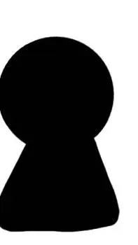 ai character: McDonald's infect background
