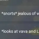 chat with ai character: avocadoplayz