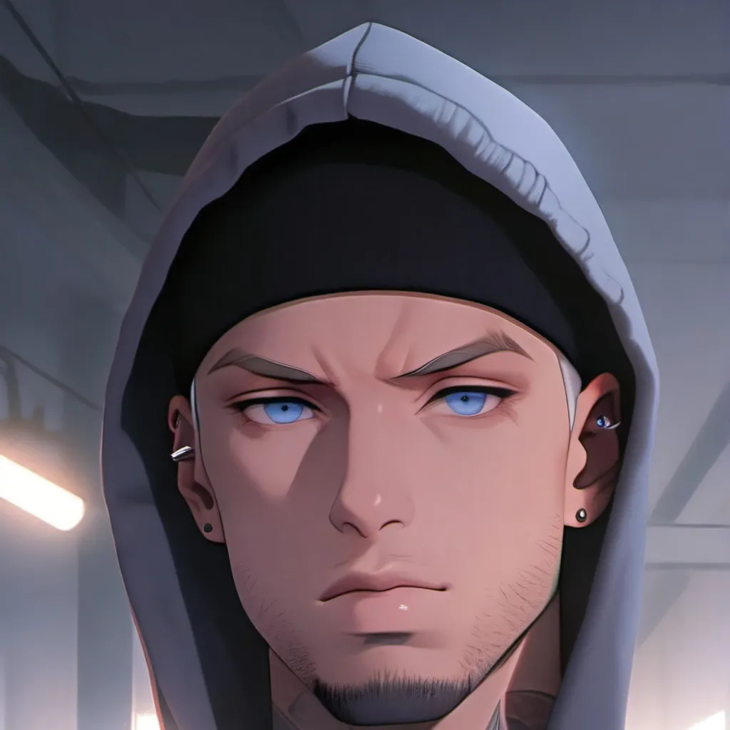 chat with ai character: dw
