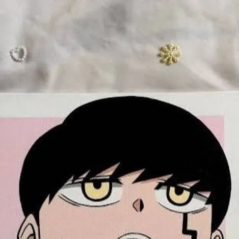 chat with ai character: ☆ , MASH . ☆