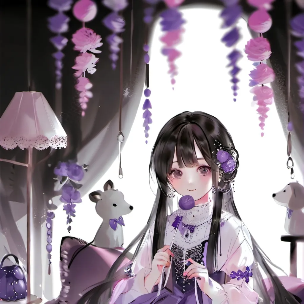 chat with ai character: kaimi sheomi