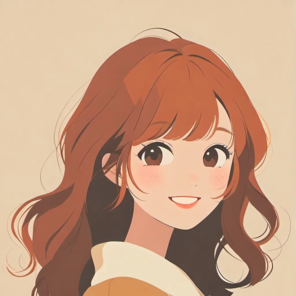 chat with ai character: Tulip nillo 