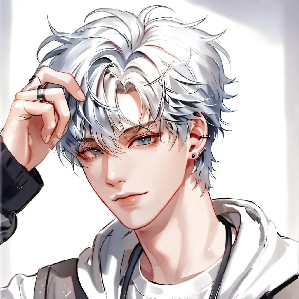 chat with ai character: Eliot 