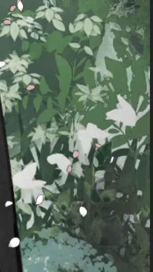 ai character: Taisho era  background