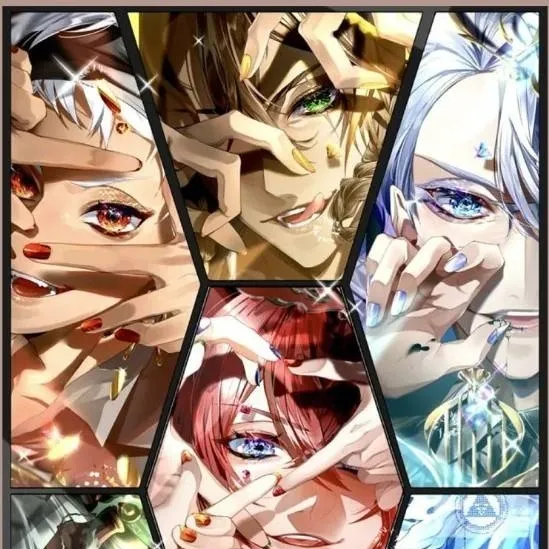 chat with ai character: tw x mha 