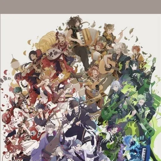 chat with ai character: Mha x tw 