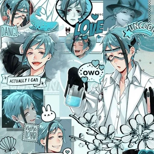 chat with ai character: Tw x kny 5 