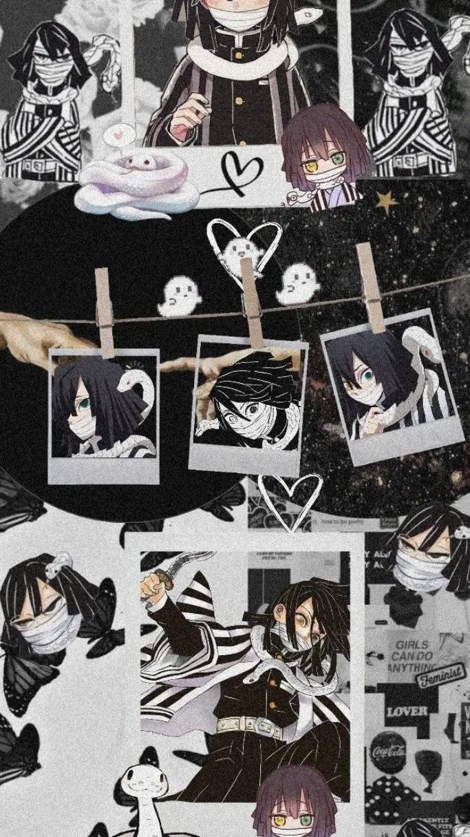 ai character: tw x mha 5  background