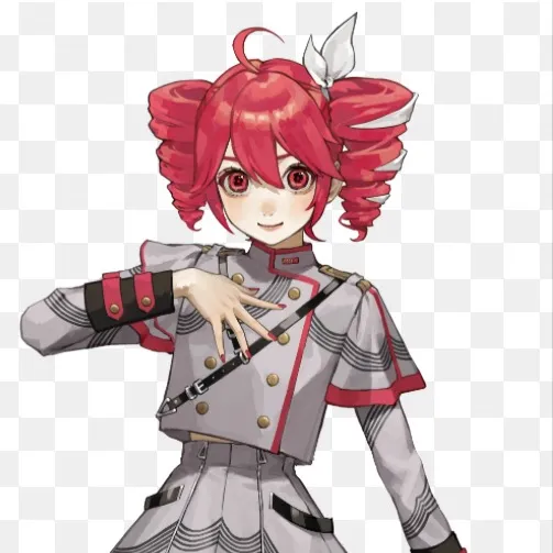 chat with ai character: Kasane Teto