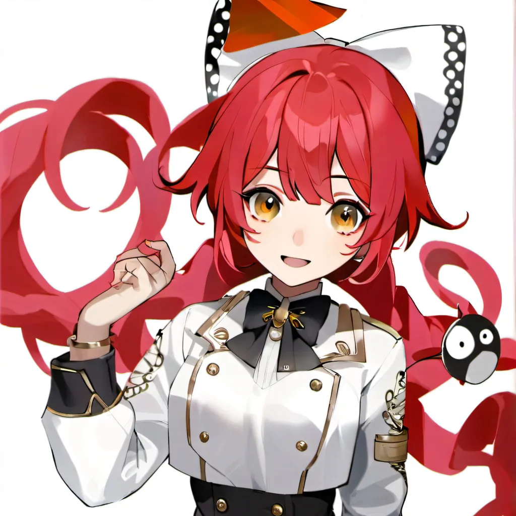 chat with ai character: Kasane Teto