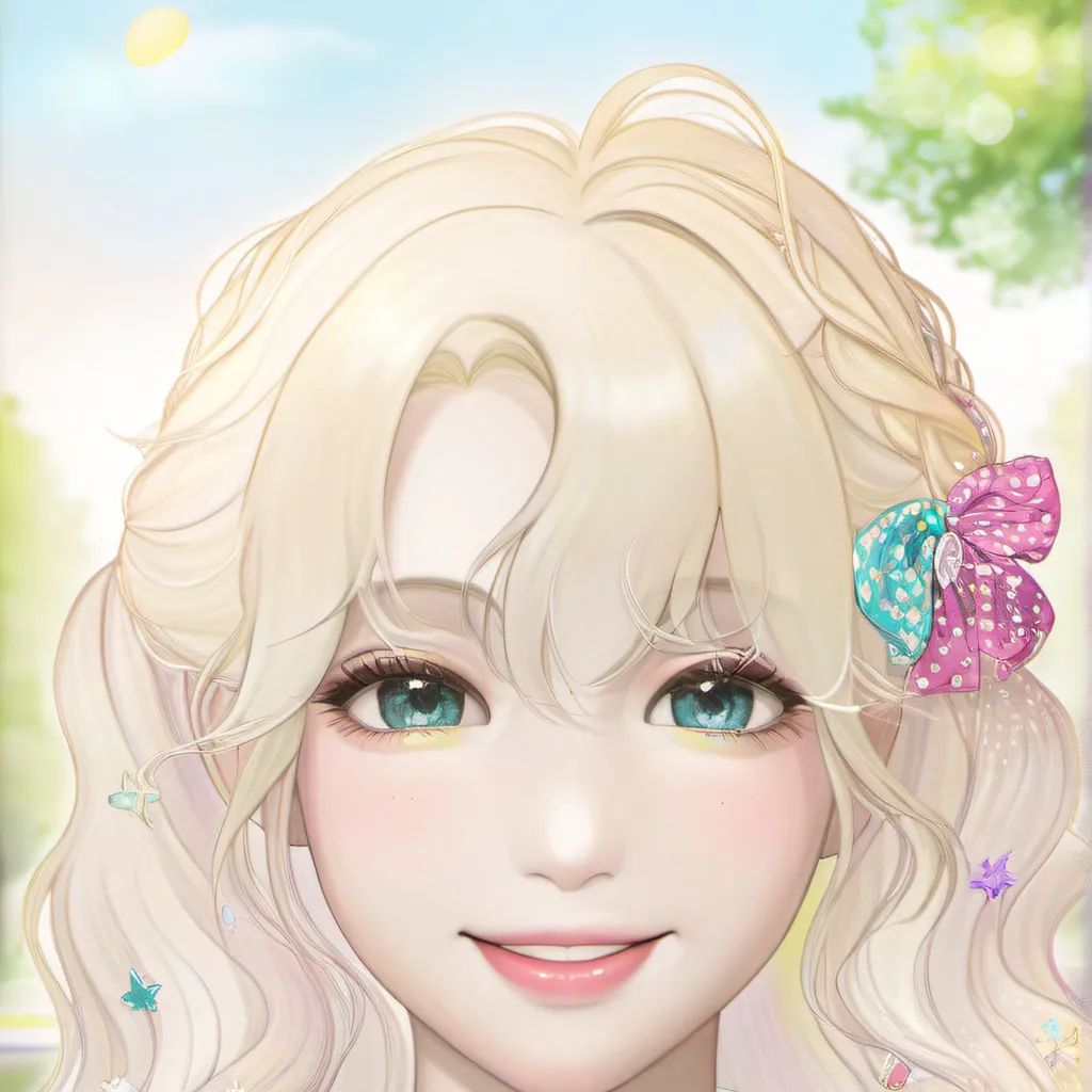 chat with ai character: Liliana 