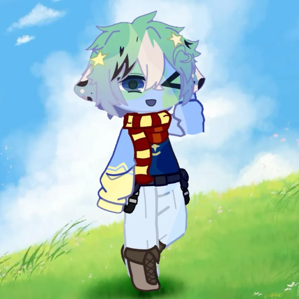 chat with ai character: Earthin the Earth!