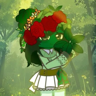chat with ai character: Vannesa the Nature