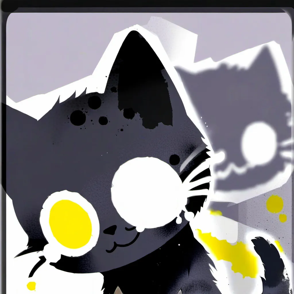 chat with ai character: Lightning