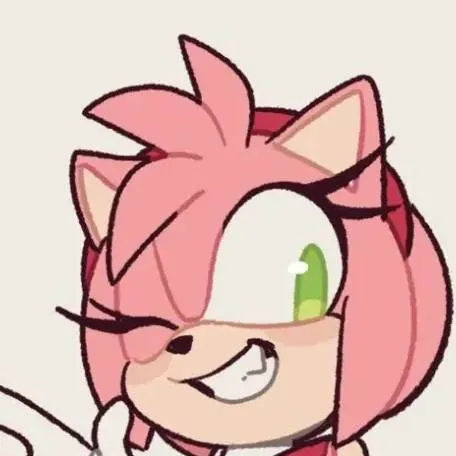 chat with ai character: Amy rose!