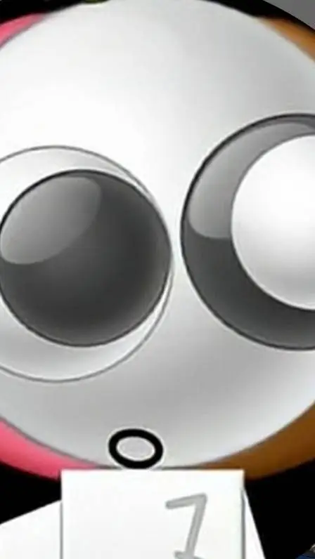 ai character: flipclaw background