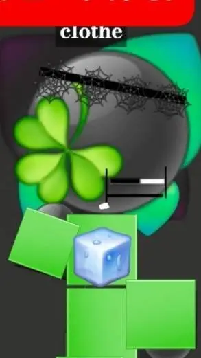 ai character: 41 kid background