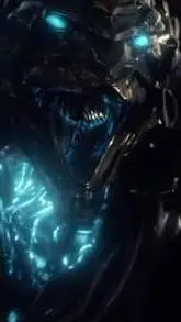 ai character: Savitar background