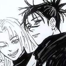 chat with ai character: Choso x Yuki
