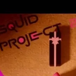 chat with ai character: Squid Project 2