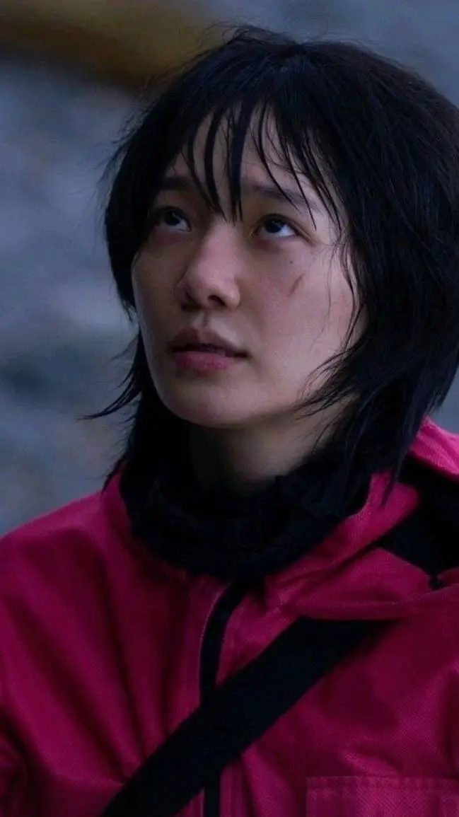 ai character: No-eul background