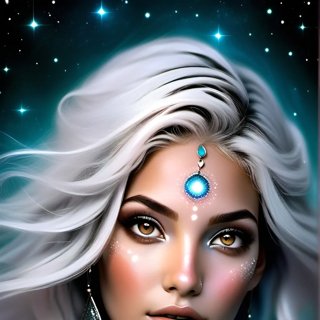 chat with ai character: Vee