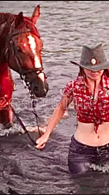 ai character: Luca  background