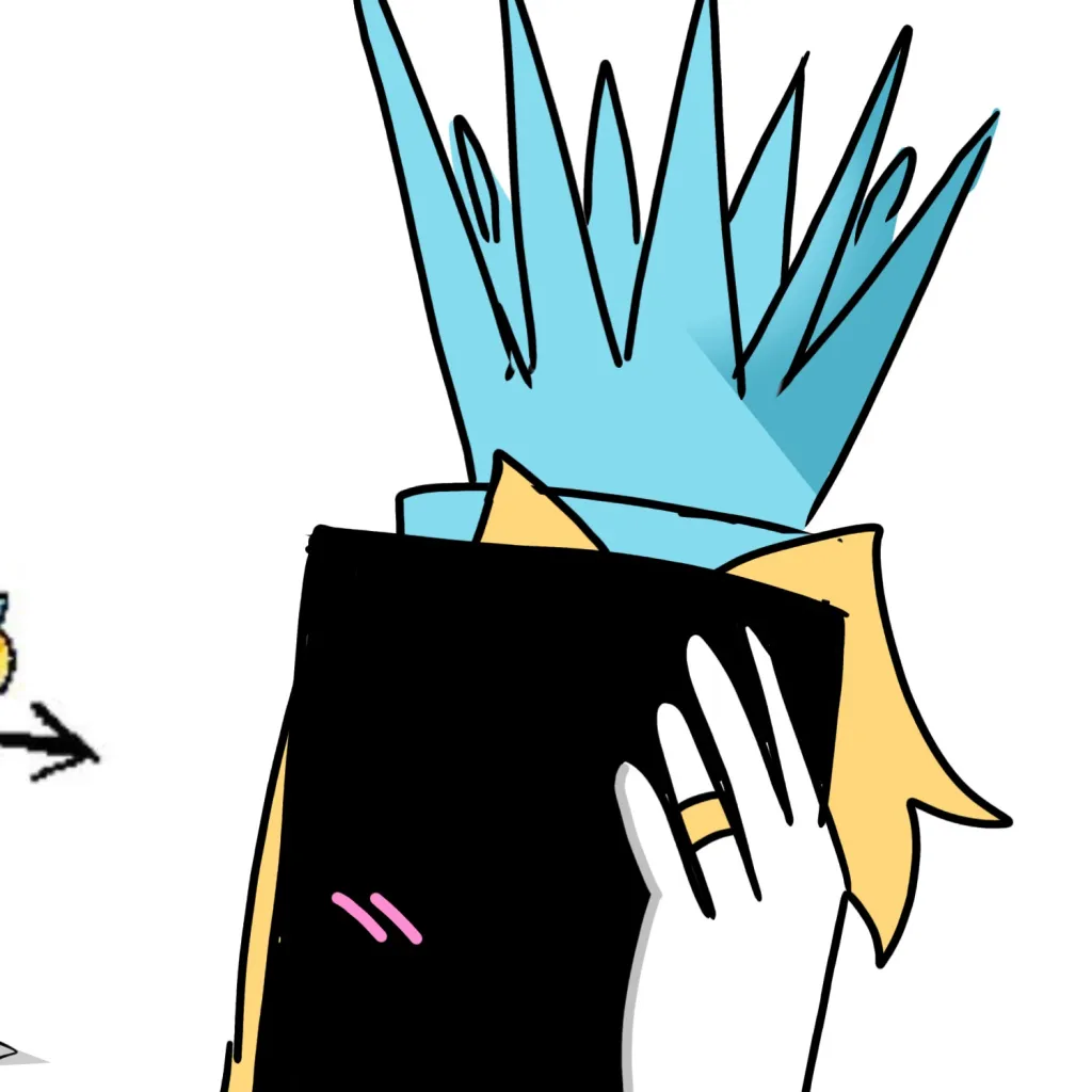 chat with ai character: Ittrapped