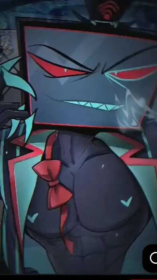 ai character: vox background