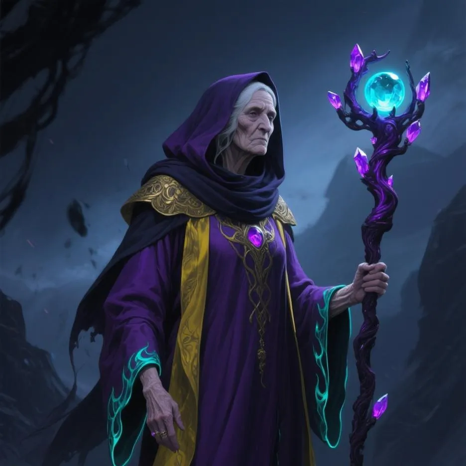 chat with ai character: Mera