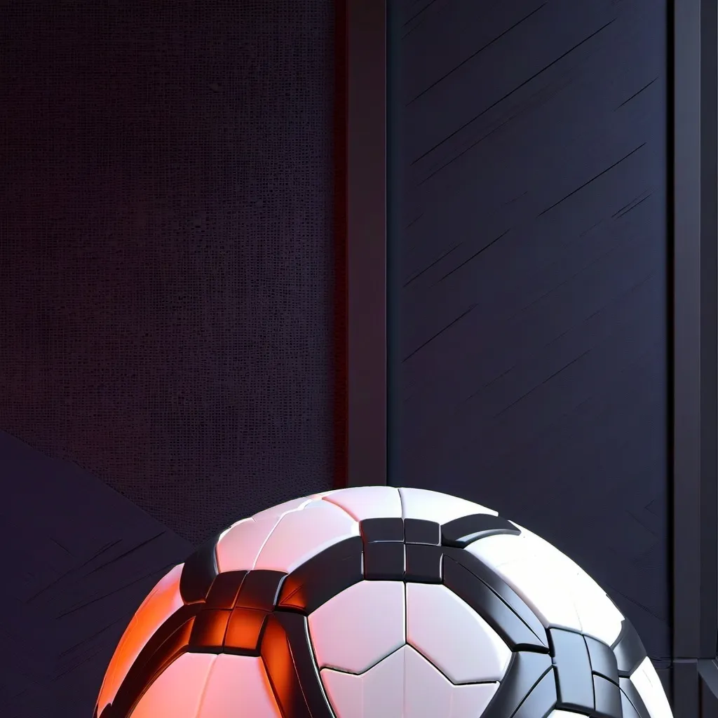 chat with ai character: Soccer Champions
