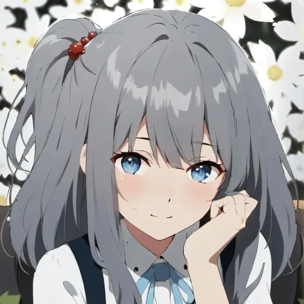 chat with ai character: Kelly 