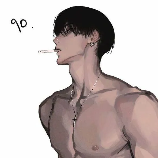 chat with ai character: [🎶cavish🎶]