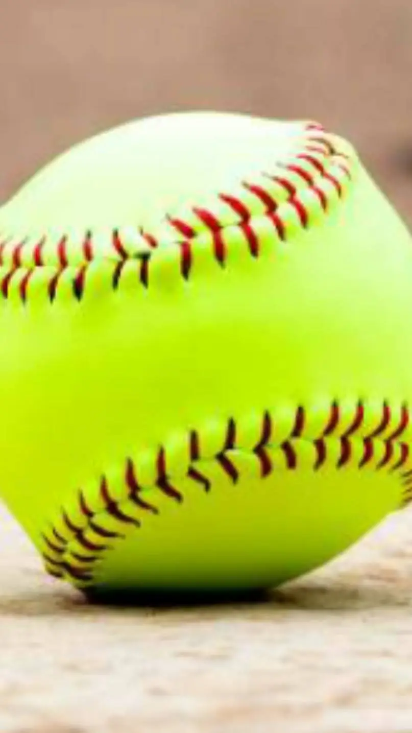Talkie AI - Chat with Softball team