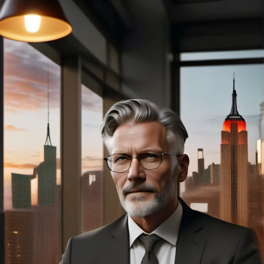 chat with ai character: Vexen