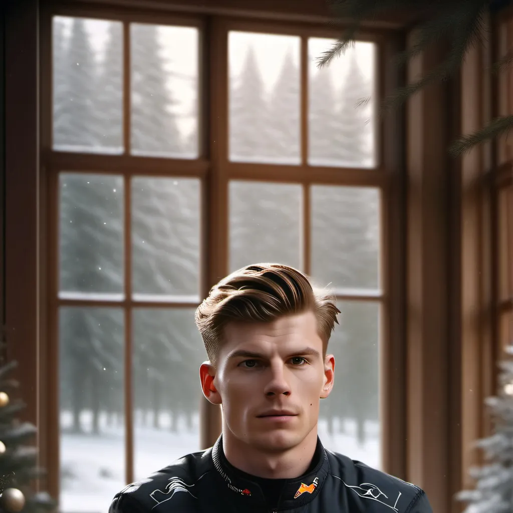 chat with ai character: KerstPoleLove